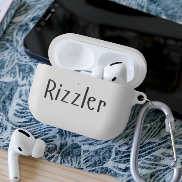 Rizzler: AirPods and AirPods Pro Case Cover - Image 11