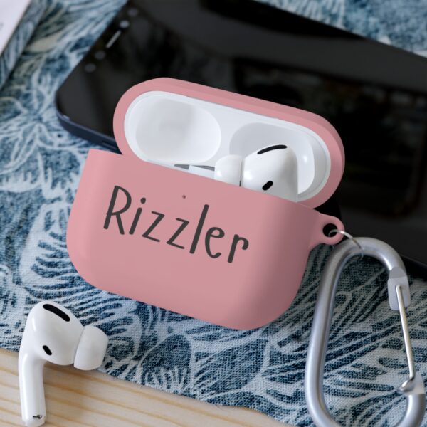 Rizzler: AirPods and AirPods Pro Case Cover - Image 23