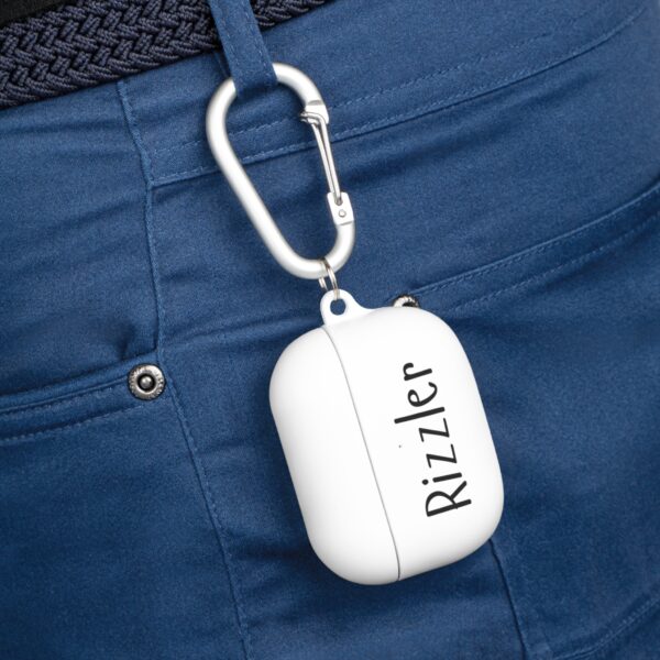 Rizzler: AirPods and AirPods Pro Case Cover - Image 12