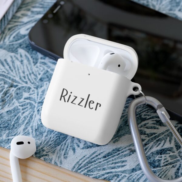 Rizzler: AirPods and AirPods Pro Case Cover - Image 7