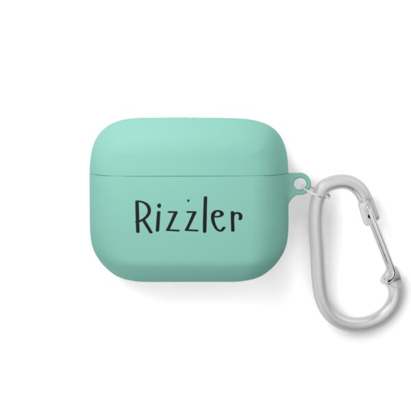 Rizzler: AirPods and AirPods Pro Case Cover - Image 2