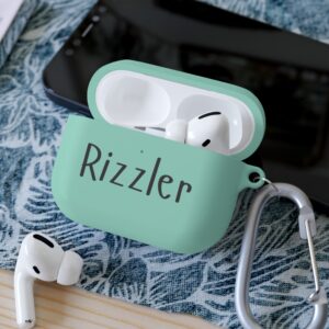 Rizzler: AirPods and AirPods Pro Case Cover