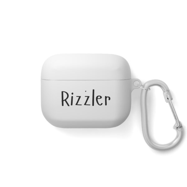 Rizzler: AirPods and AirPods Pro Case Cover - Image 9
