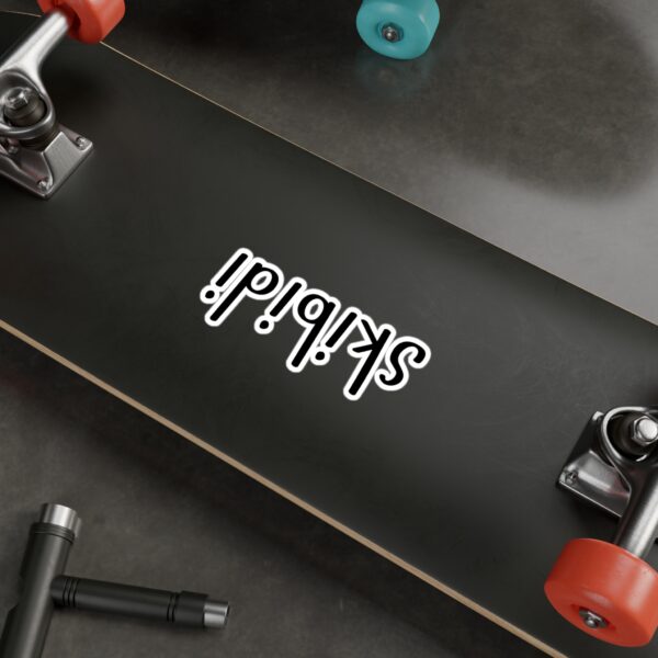 Kiss-Cut Vinyl Decals - Image 5