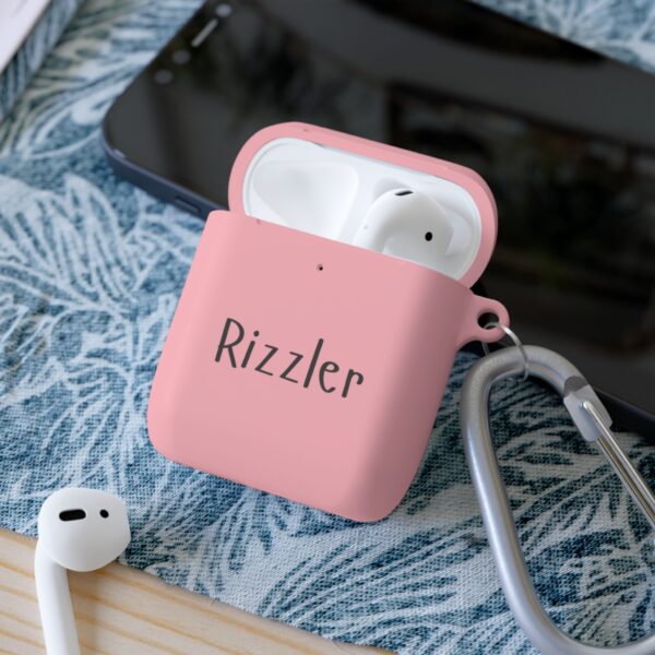 Rizzler: AirPods and AirPods Pro Case Cover - Image 19
