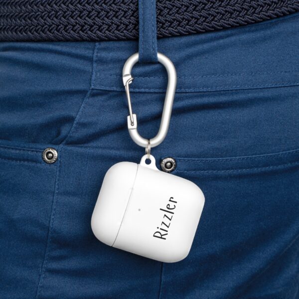 Rizzler: AirPods and AirPods Pro Case Cover - Image 8