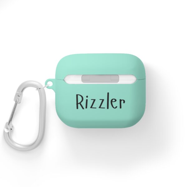 Rizzler: AirPods and AirPods Pro Case Cover - Image 3
