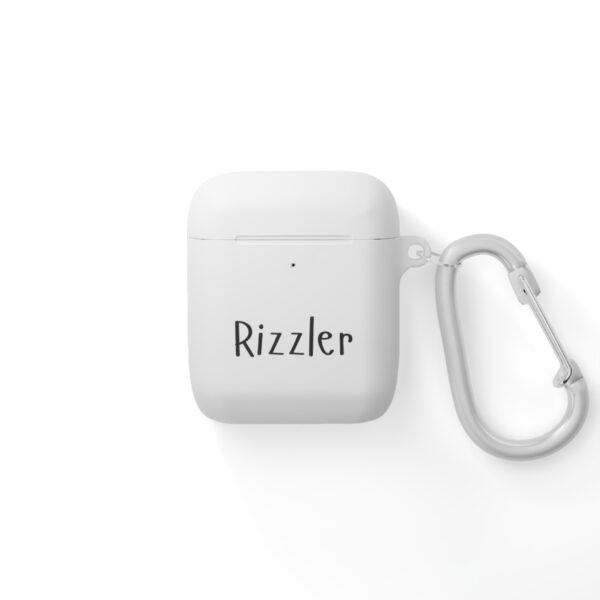 Rizzler: AirPods and AirPods Pro Case Cover - Image 5
