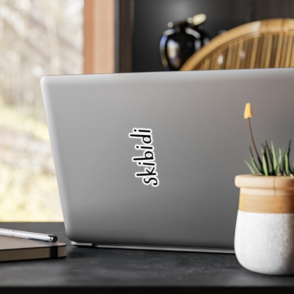 Kiss-Cut Vinyl Decals - Image 9