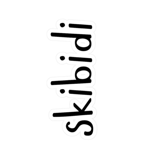 Kiss-Cut Vinyl Decals - Image 6