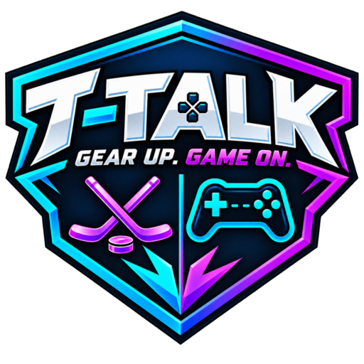 t-talk custom jerseys, gamer clothes, kids clothes, children's clothes, ottawa , hockey, sports swag, gamer swag